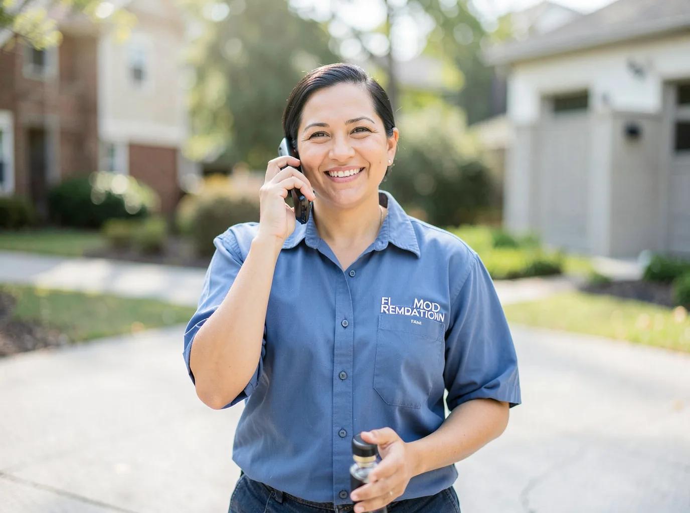 Mold Remediation Volga, WV FAQs